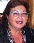 Ana María  ELGUETA ABARCA
